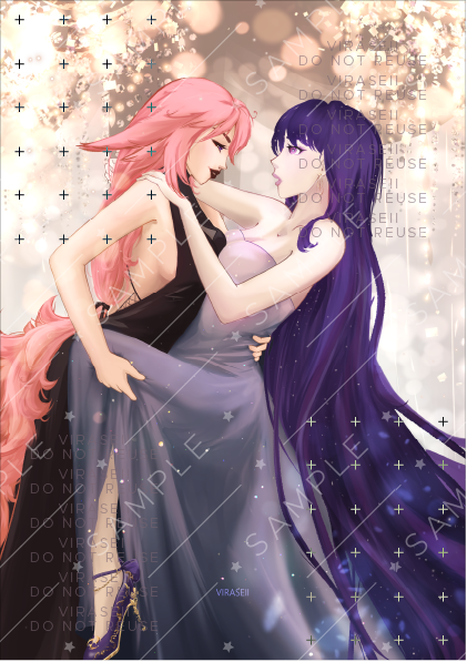 Full Body Full Render