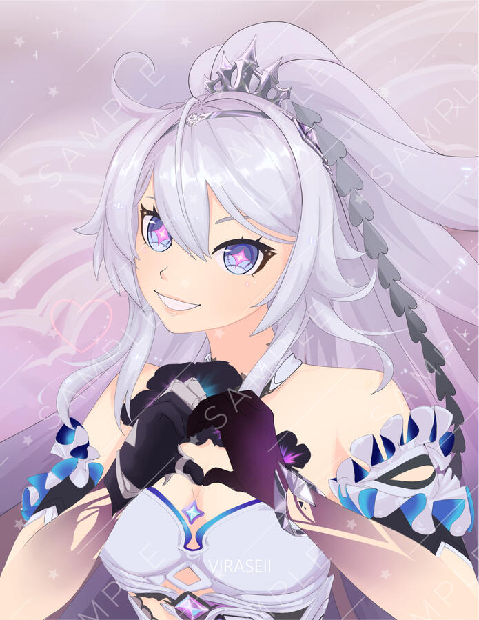 Half Body Full Render